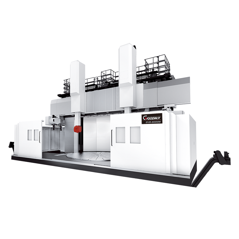 GV SUPER大型立式车床