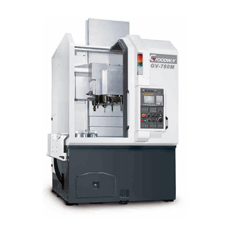 GV-780立式车床
