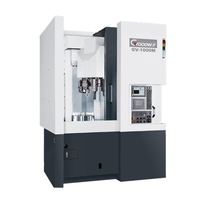 GV-1000立式车床