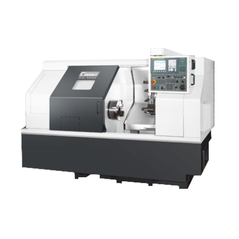 GA-2000，3000硬轨车床