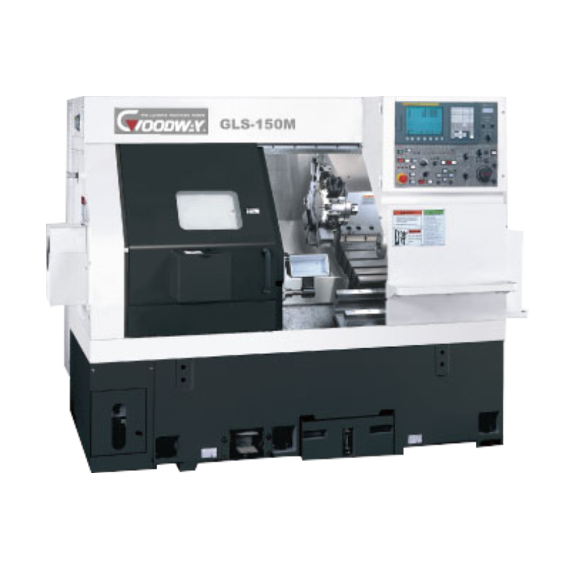 GLS-150+线轨车床