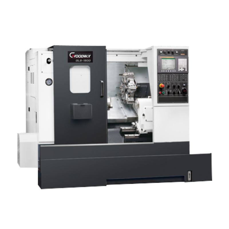 GLS-1500线轨车床