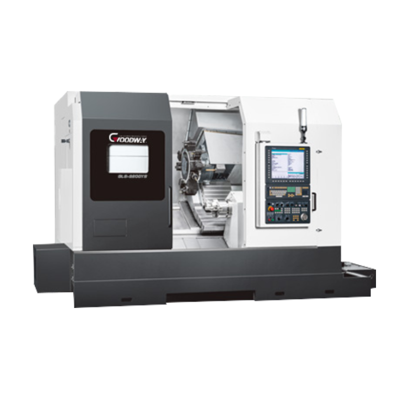 GLS-2800，3300线轨车床