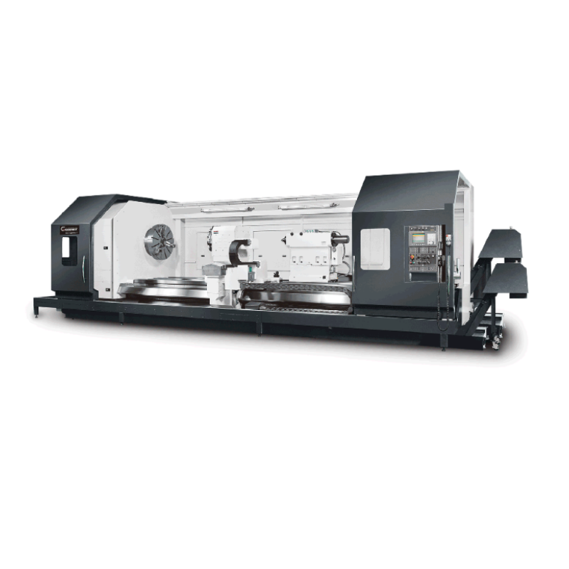 HA大型齿轮箱平轨硬轨车床