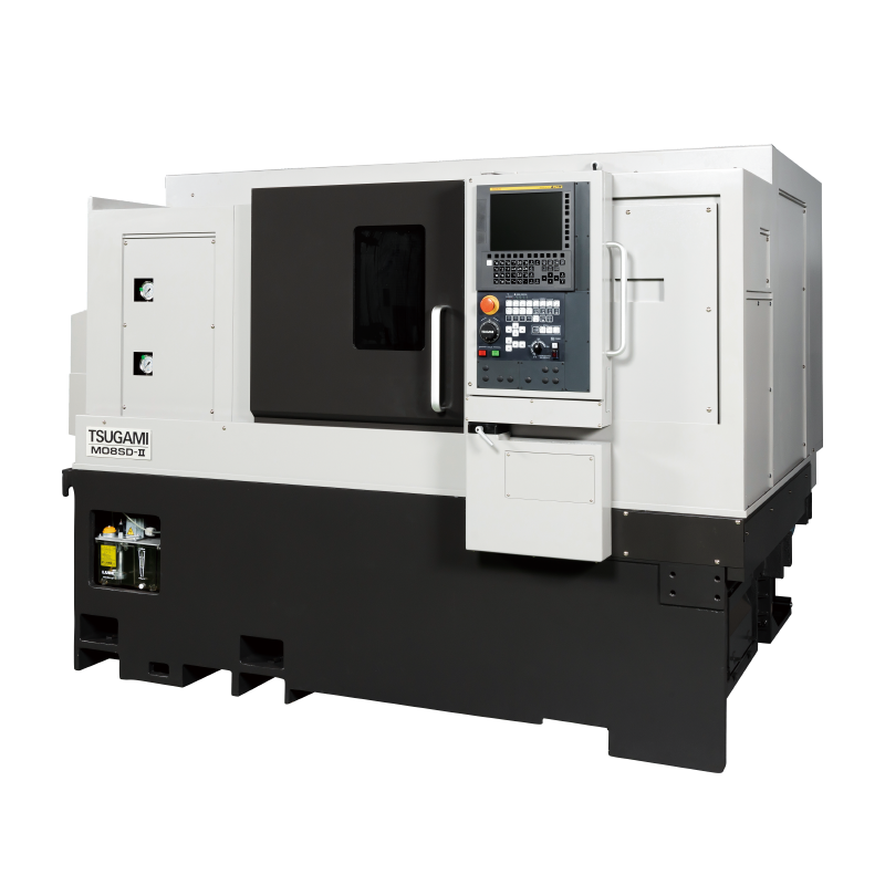 M06D-II M08D-II M06SD-II M08SD-II