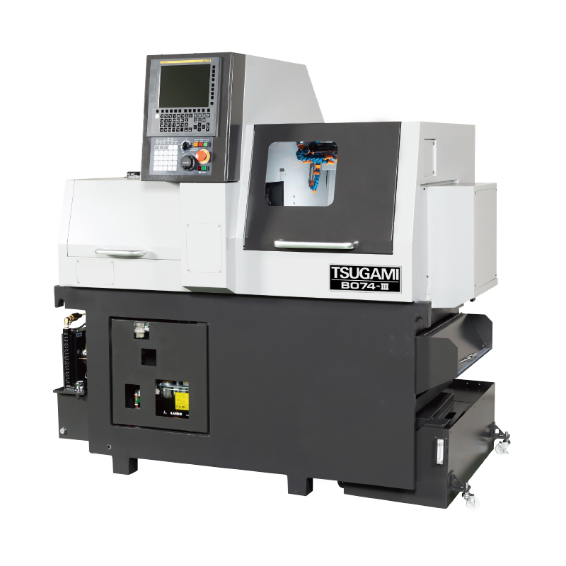 B073-III B074-III B075-III