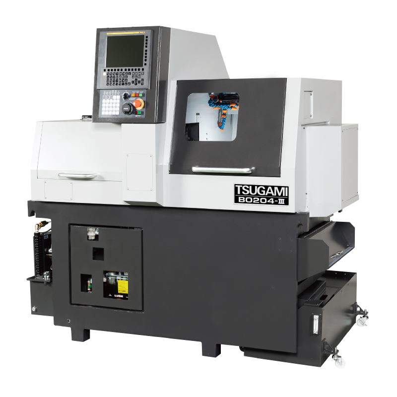 B0123-III B0124-III B0203-III B0204-III