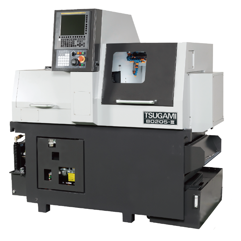 B0125-III B0126TF-III B0205-III B0206TF-III