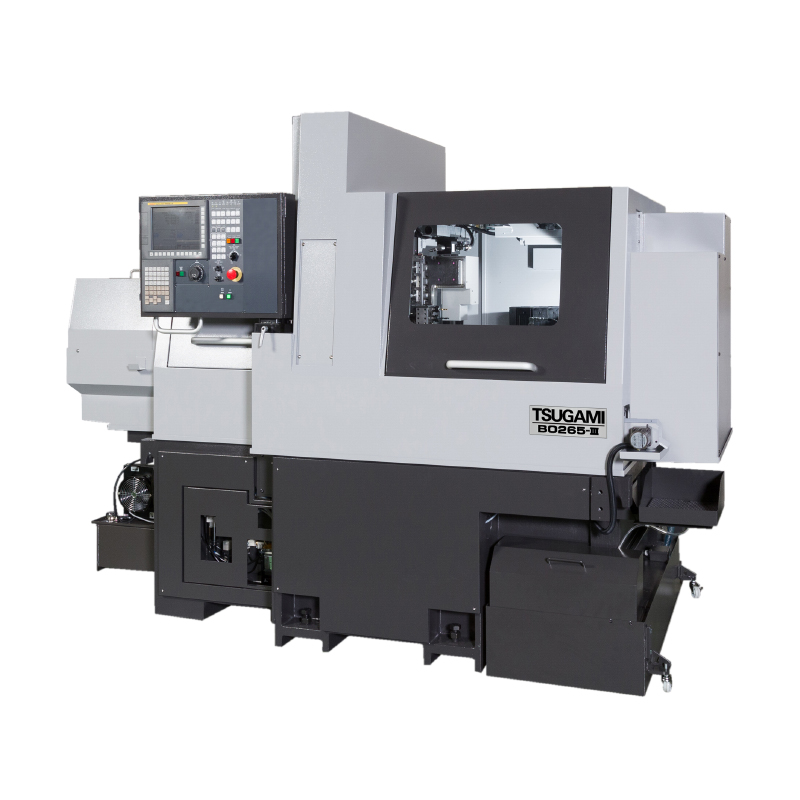 B0265-III B0325-III B0266A-III B0326A-III