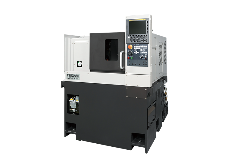 自动车床加工种类