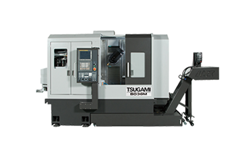 加工中心的注意事项