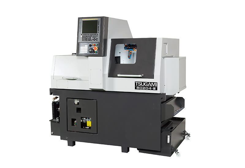 CNC加工选择决定零件质量的好坏