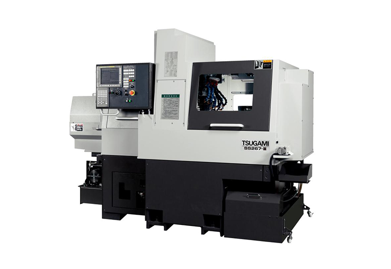 SS206 专攻医疗牙科式样 机型介绍