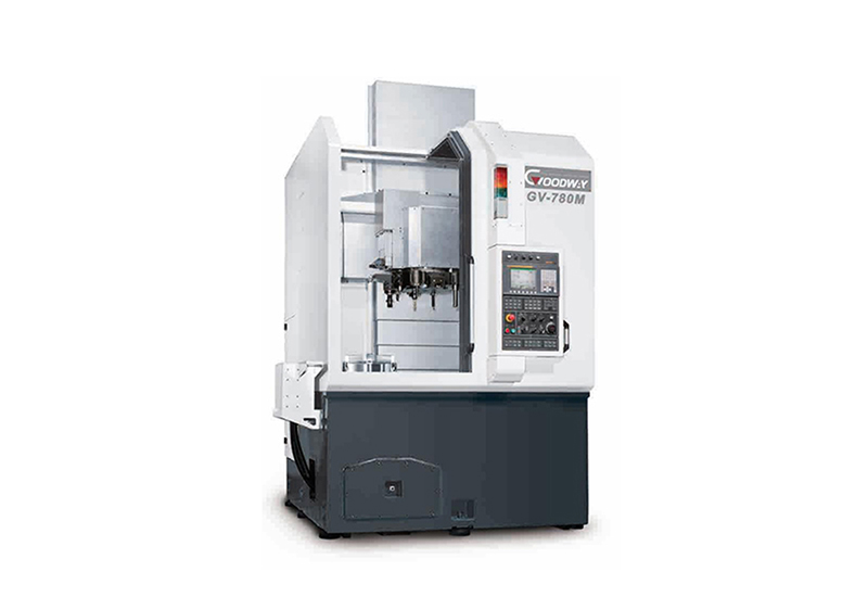 如何选购车床刀塔呢?