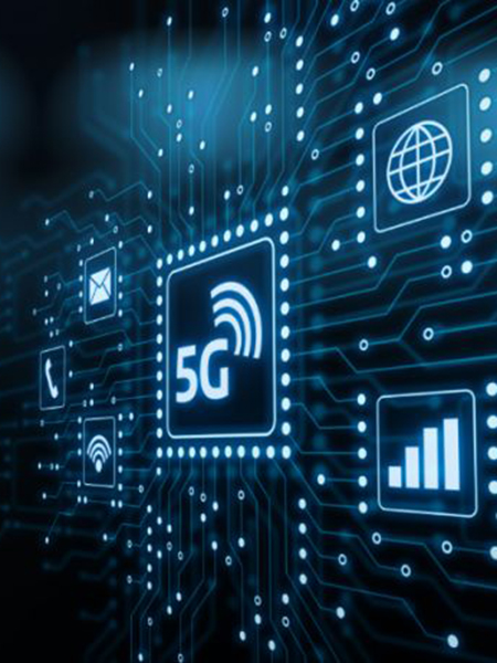 5G领域